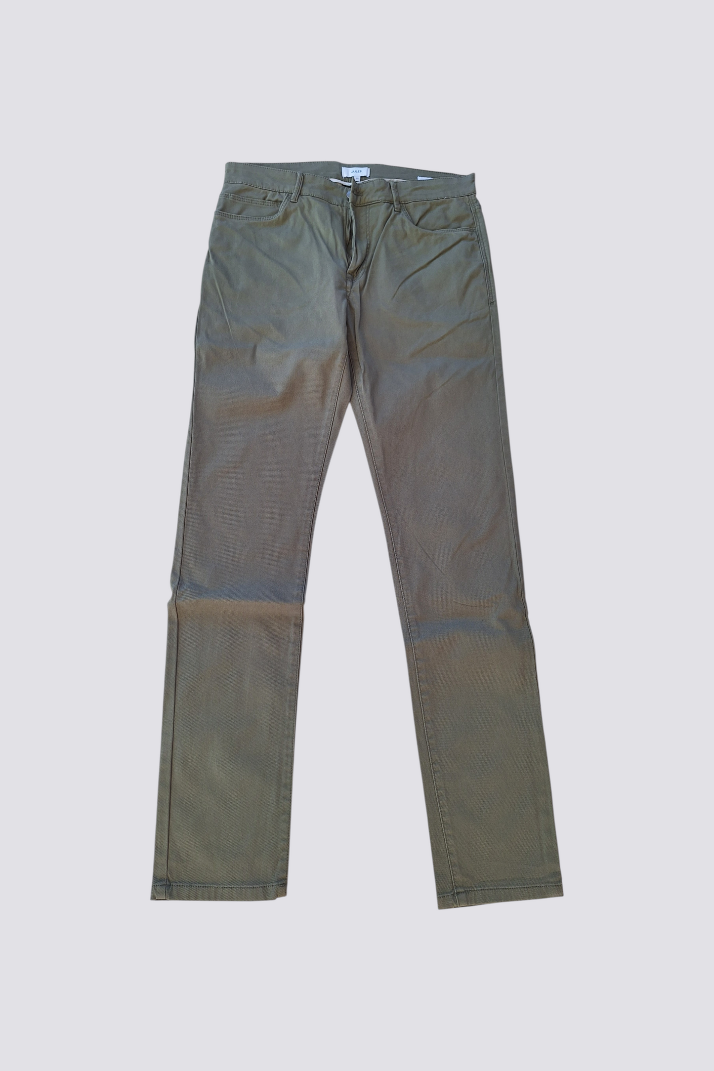 Pantalon slim