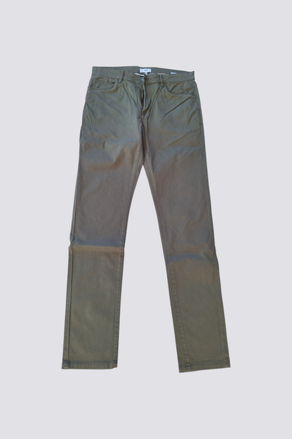 Pantalon slim