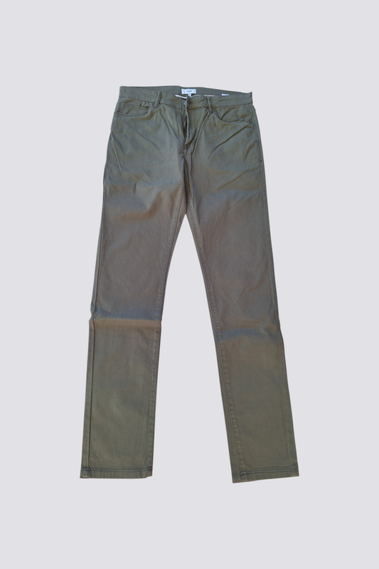 Pantalon slim