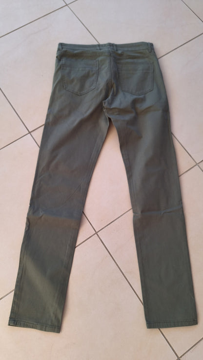 Pantalon slim