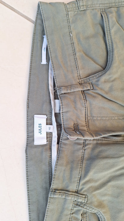 Pantalon slim