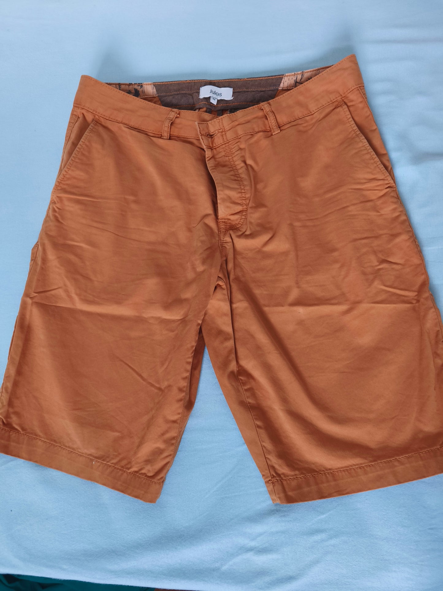 Bermuda chino  uni
