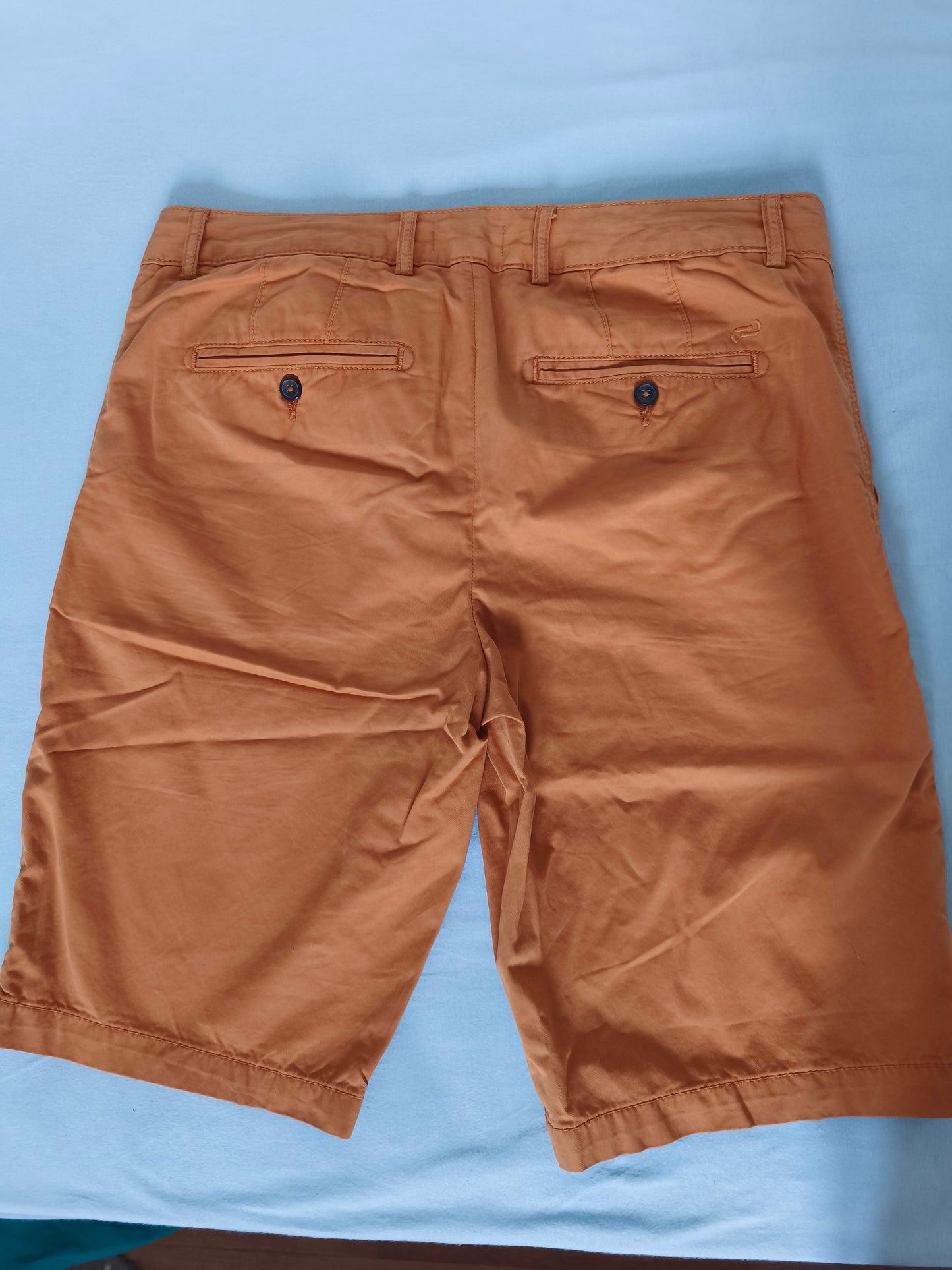 Bermuda chino  uni