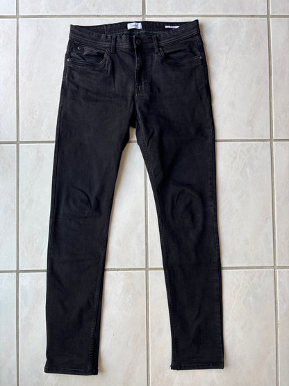 Jean slim #Tom urbanflex en polyester recyclé