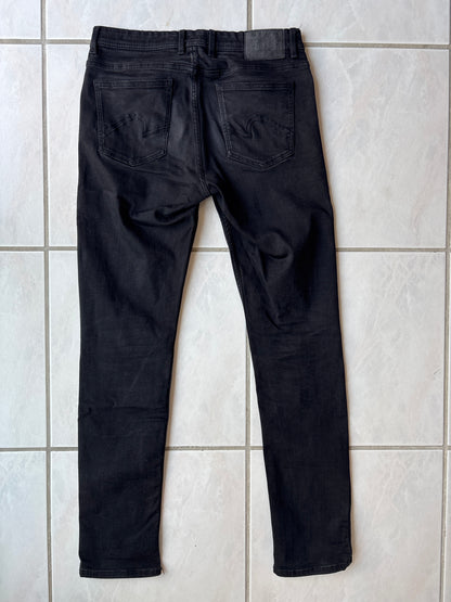 Jean slim #Tom urbanflex en polyester recyclé