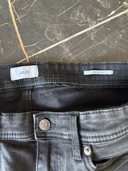 Jean slim #Tom urbanflex en polyester recyclé