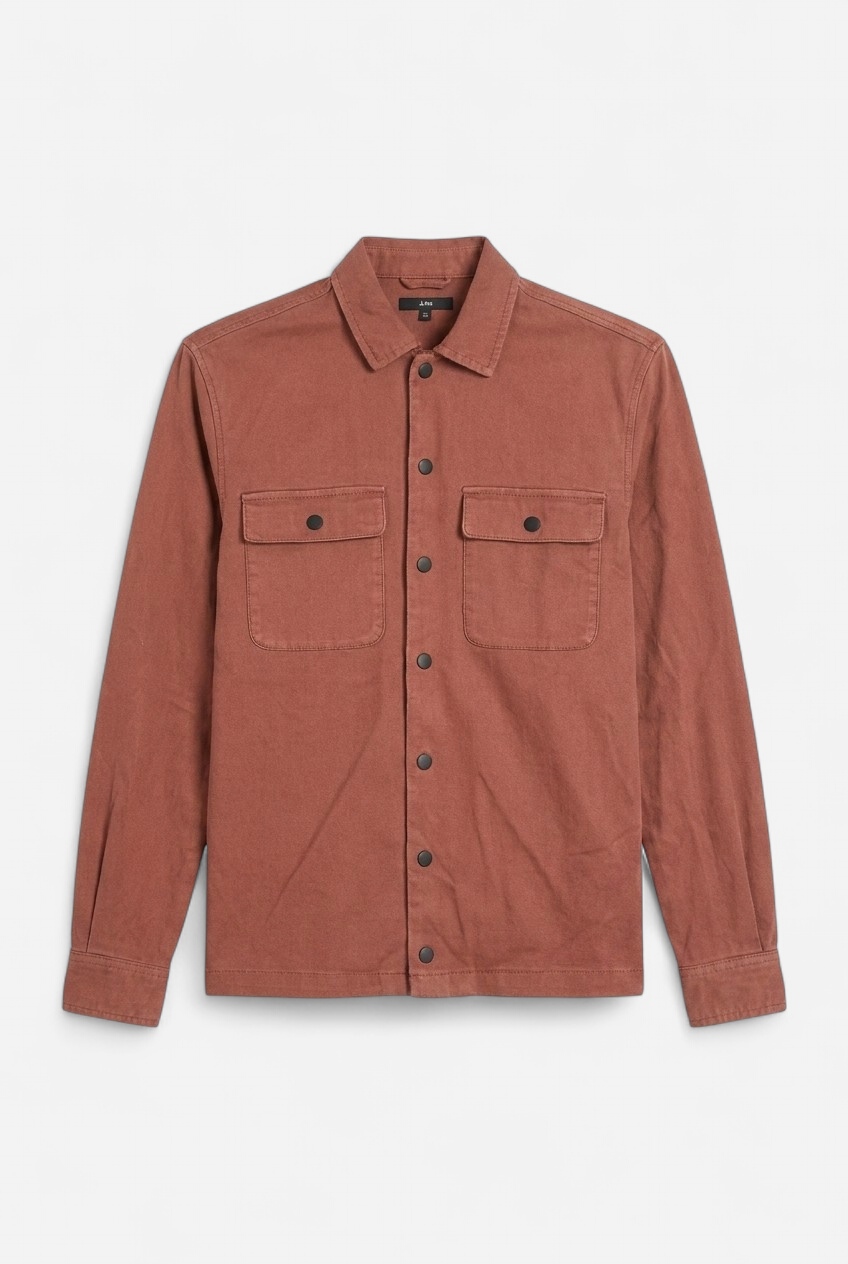 Surchemise Regular