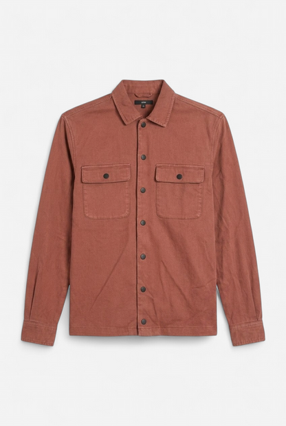 Surchemise Regular