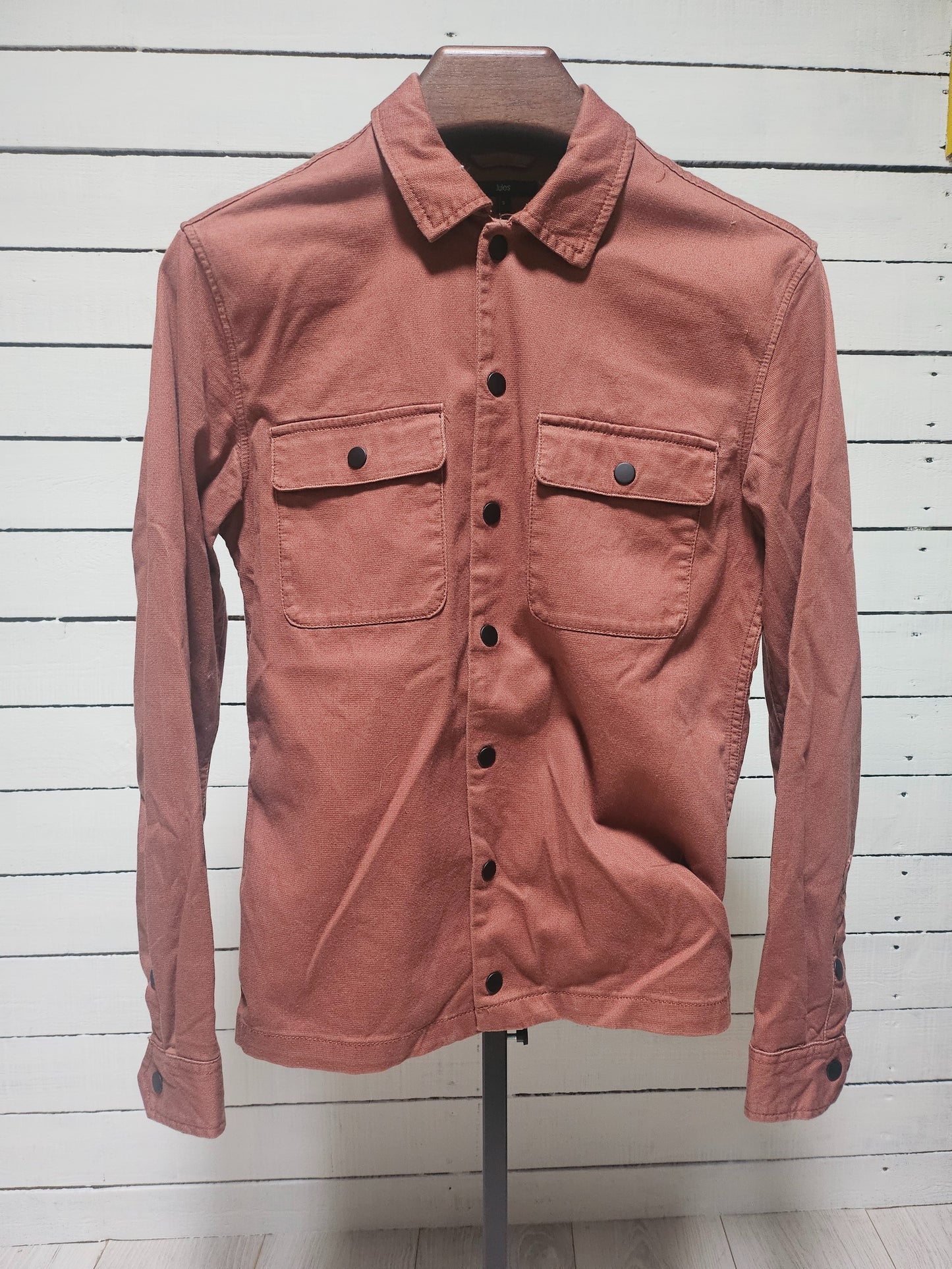 Surchemise Regular
