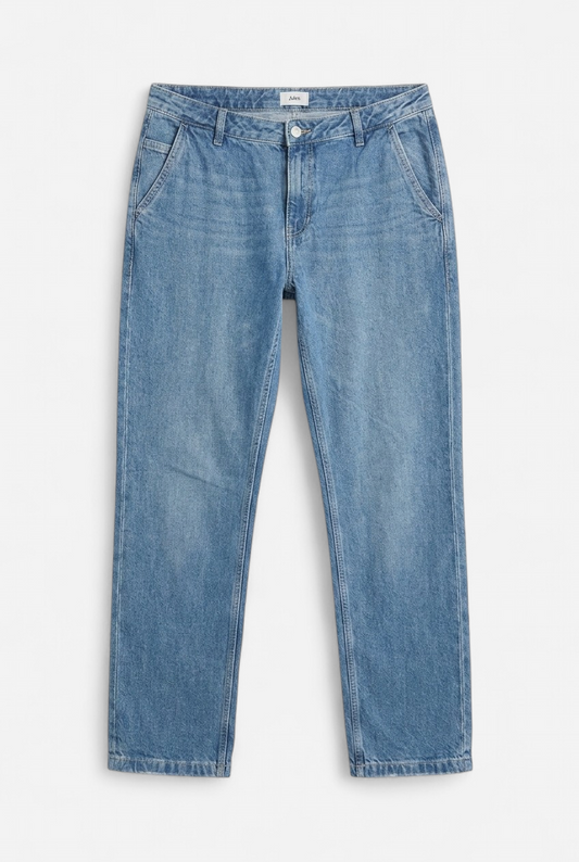 Pantalon denim charpentier