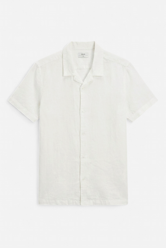 Chemise manches courtes