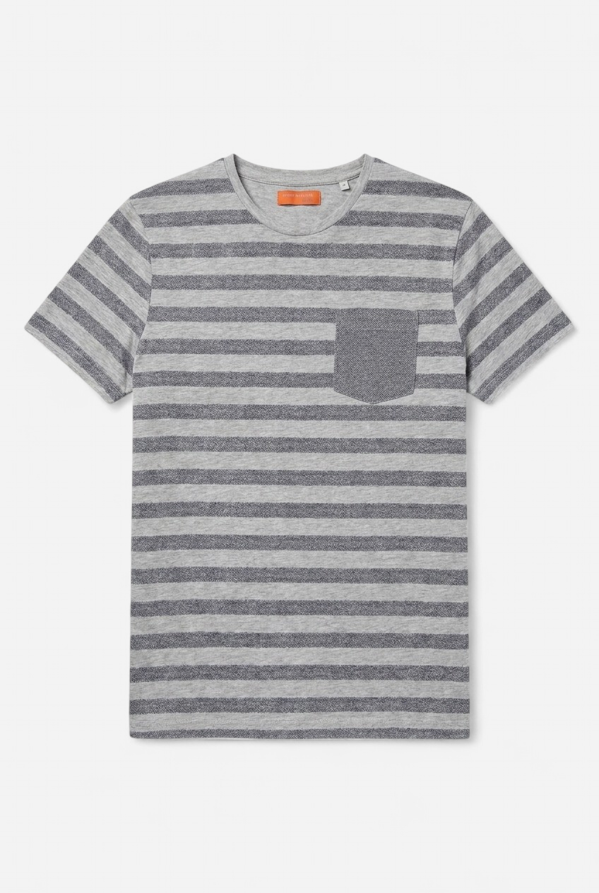 TE SHIRT TAILLE S