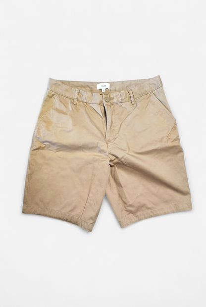 Short Chino Jules Beige T38 (neuf)
