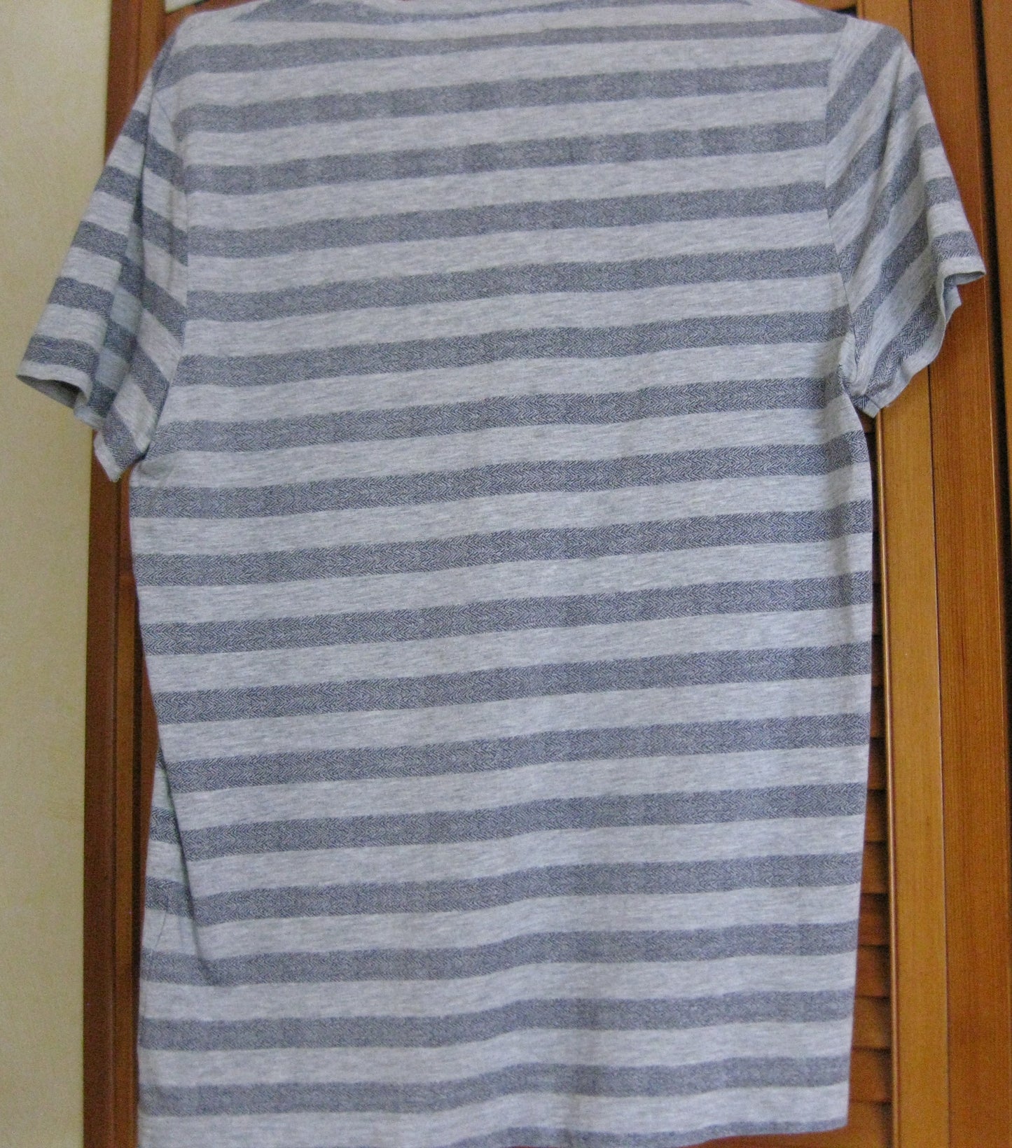 TE SHIRT TAILLE S