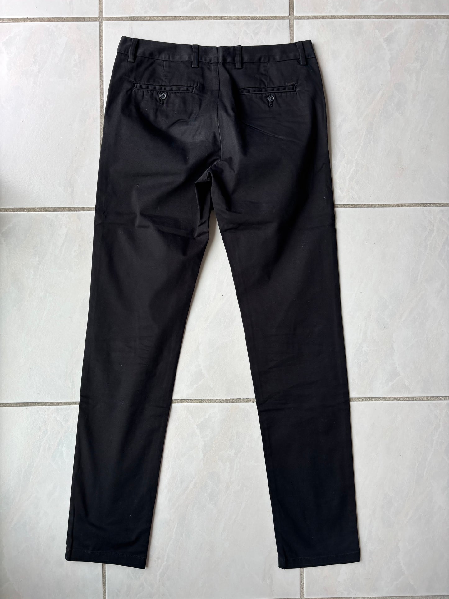 Pantalon chino slim 'le parfait by JULES'