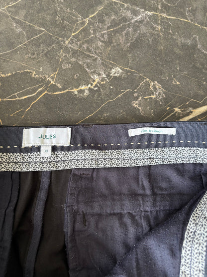 Pantalon chino slim 'le parfait by JULES'