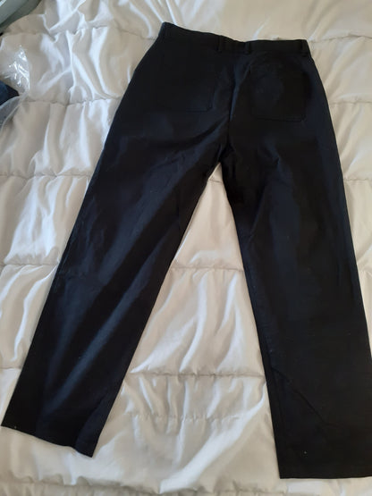 Pantalon noir