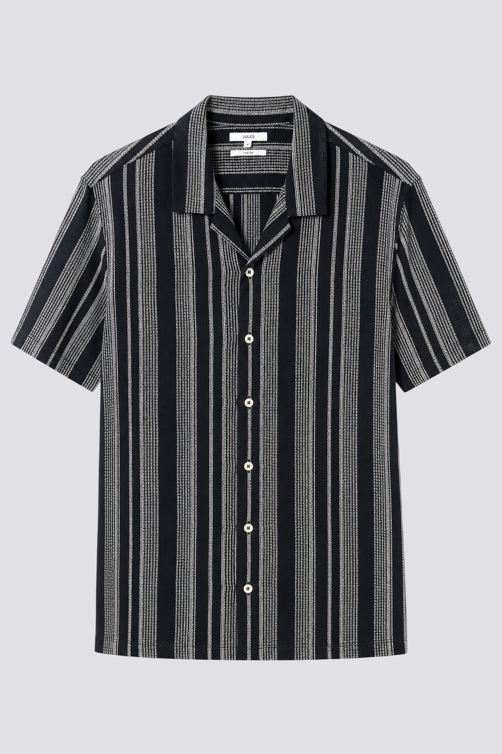 Chemise manche courte