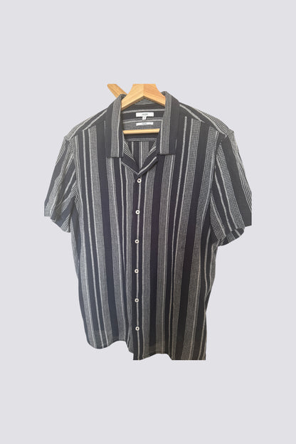 Chemise manche courte