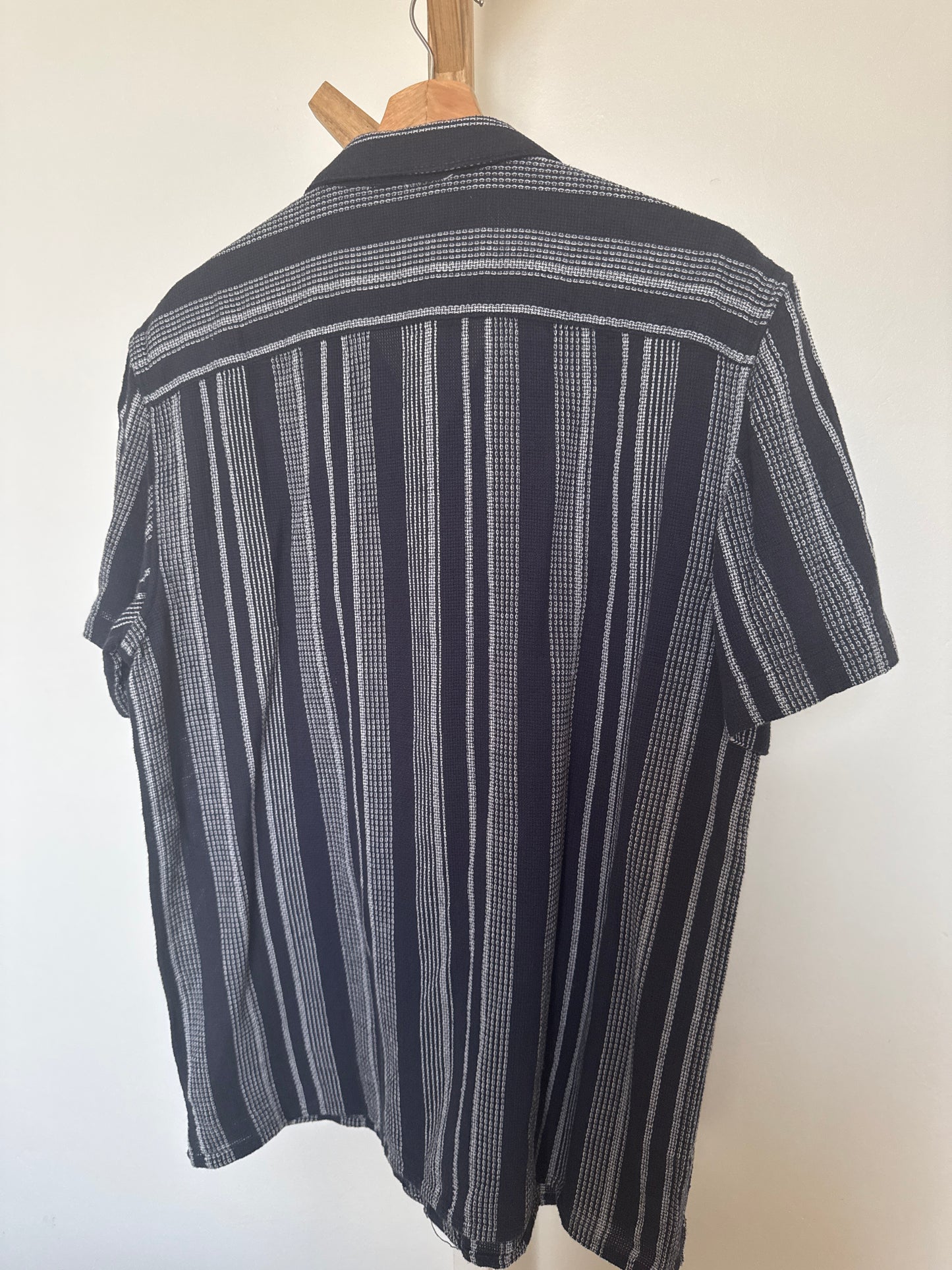 Chemise manche courte