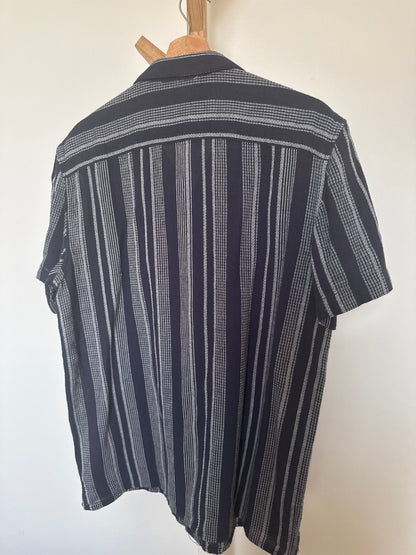 Chemise manche courte