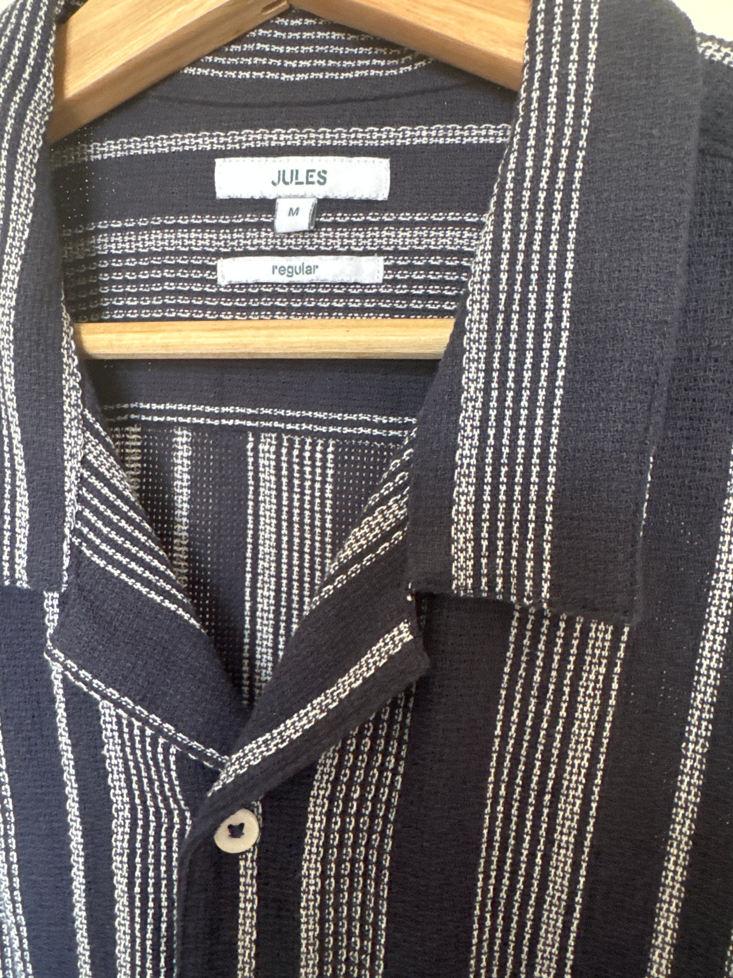Chemise manche courte