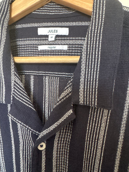 Chemise manche courte