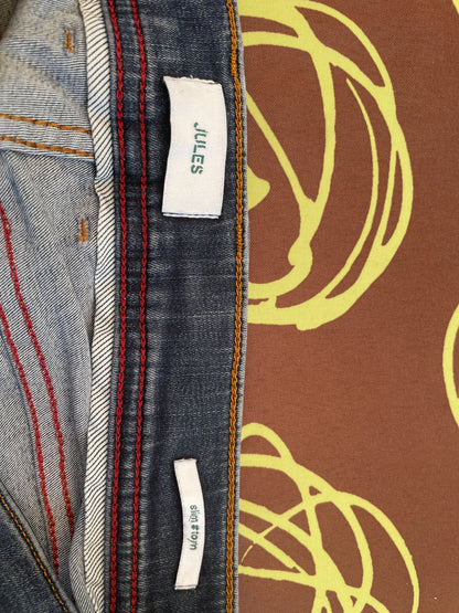 Jean