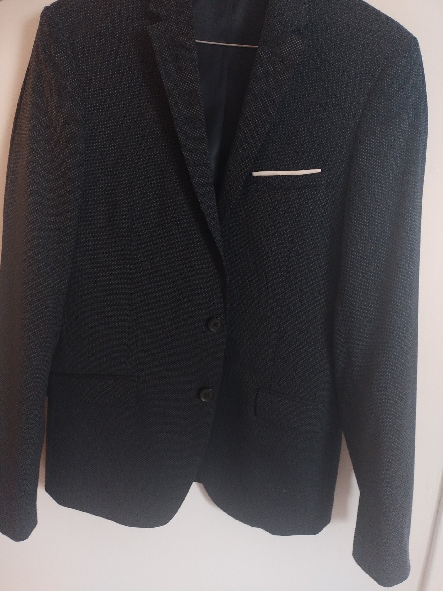 Veste de costume extra slim