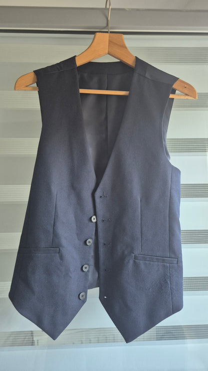 Costume Washington