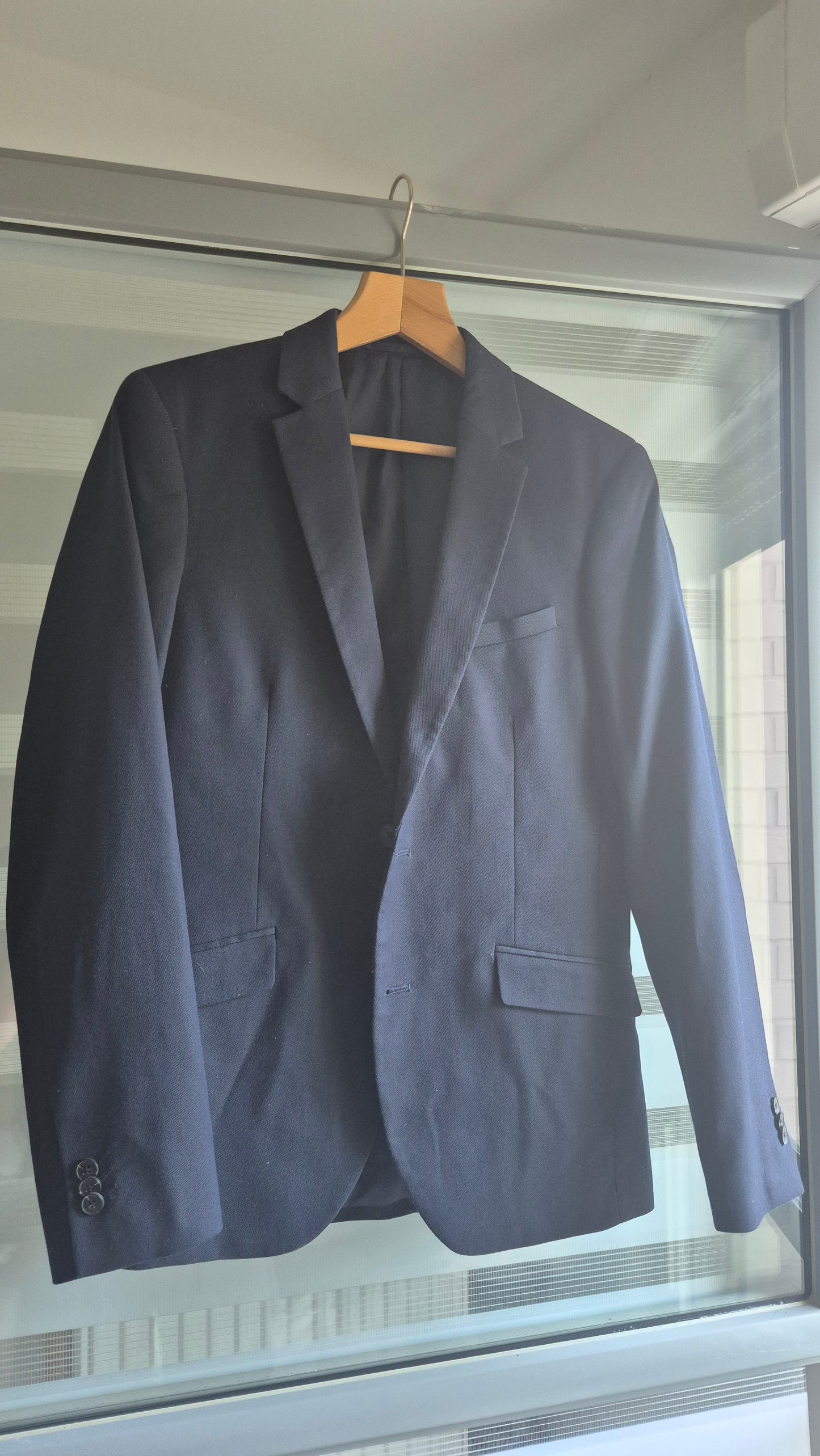 Costume Washington