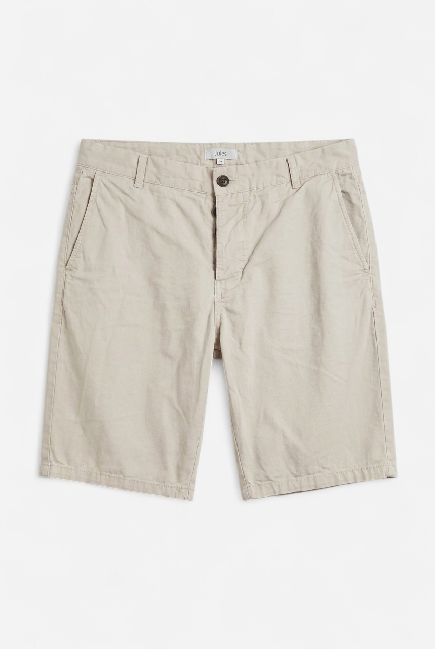 Bermuda chino basic