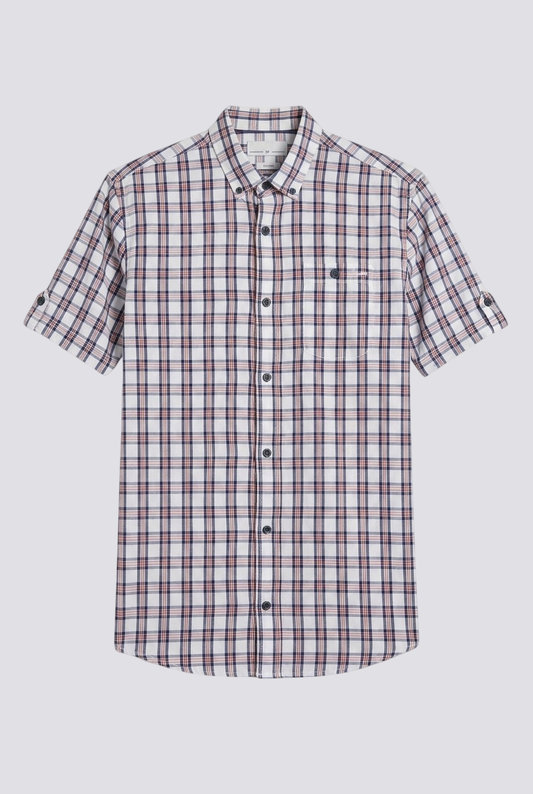 Chemise fitted taille L