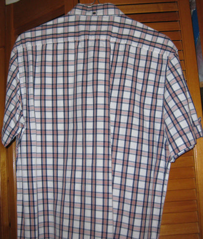 Chemise fitted taille L