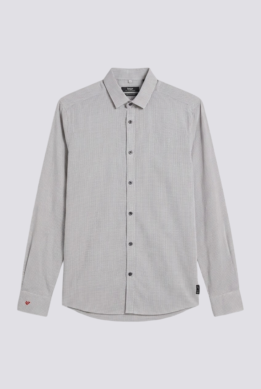 Chemise slim taille S