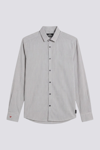 Chemise slim taille S