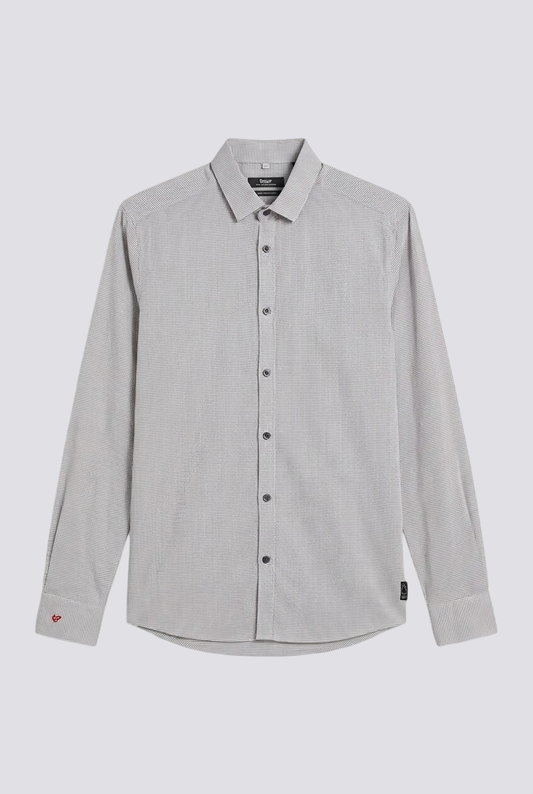 Chemise slim taille S
