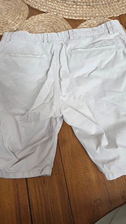 Bermuda chino basic