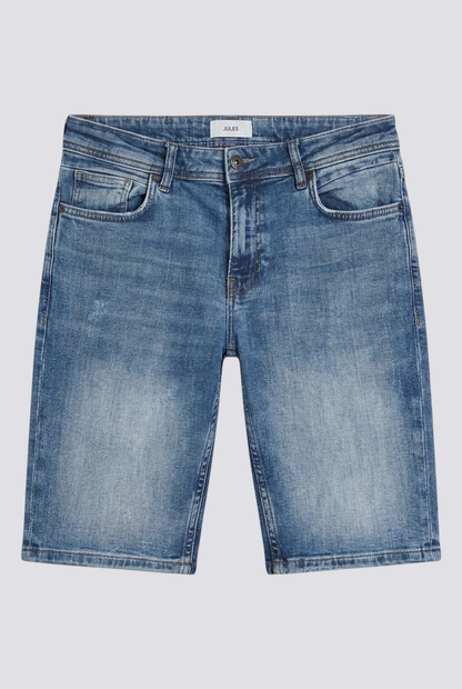 Short en jean