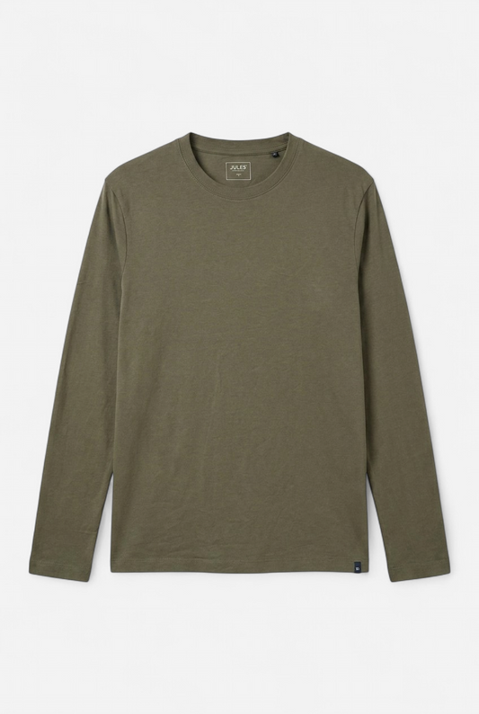 T-shirt manches longues