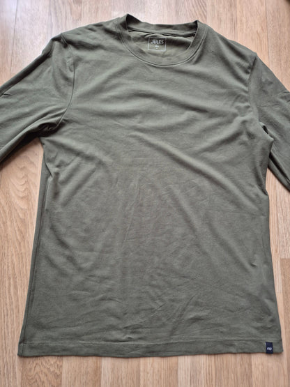 T-shirt manches longues
