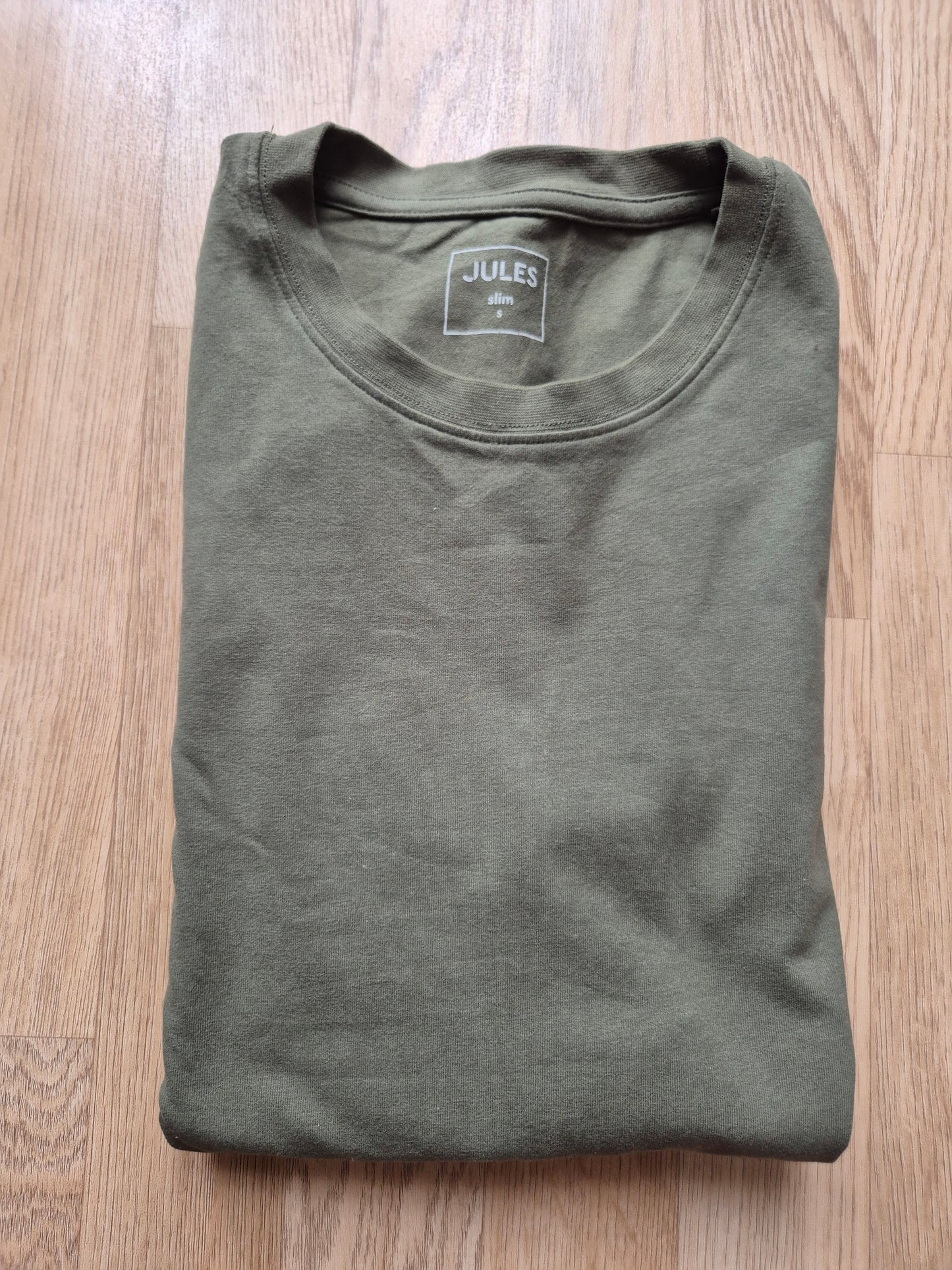 T-shirt manches longues