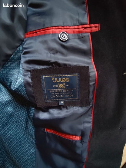 Veste Jules