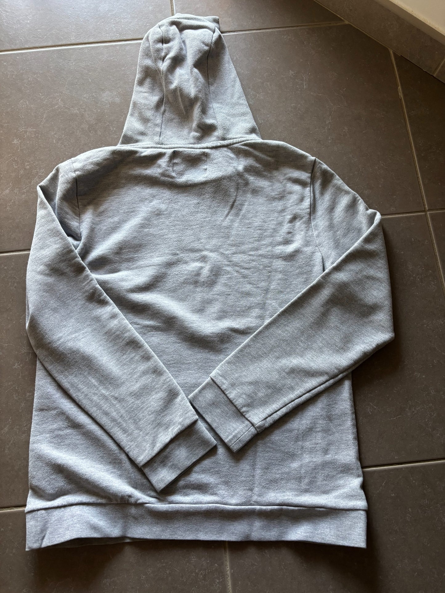 Sweat à capuche
