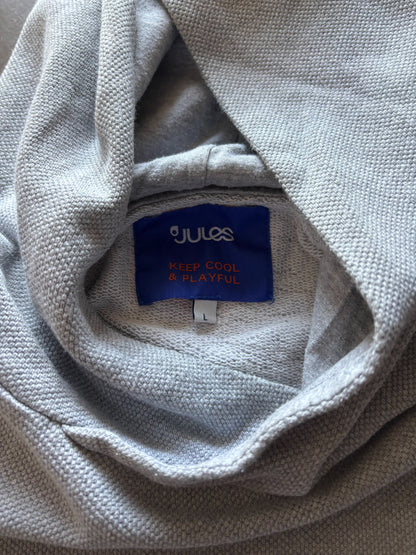 Sweat à capuche
