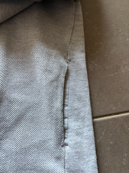 Sweat à capuche