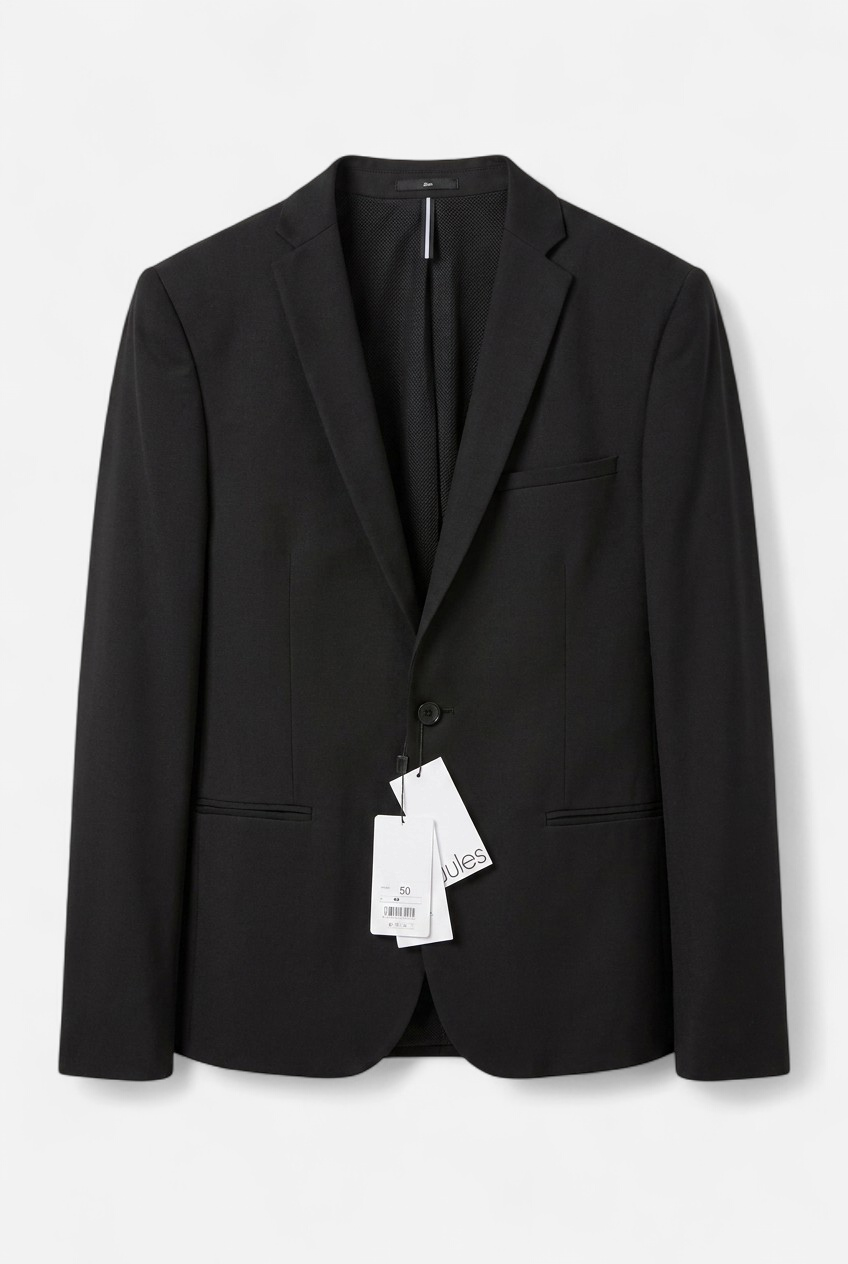 Veste de costume traveler slim