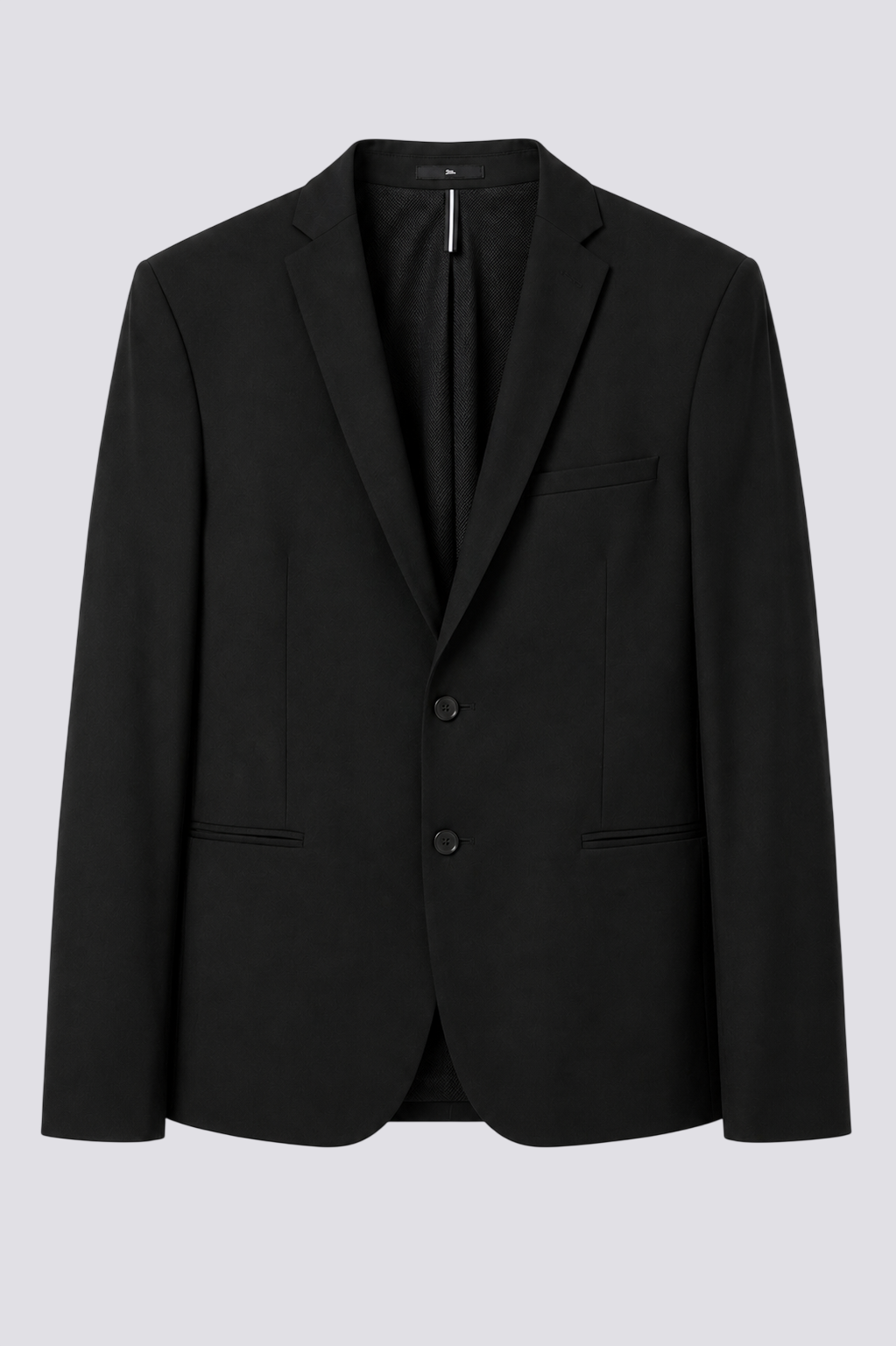 Veste de costume traveler slim