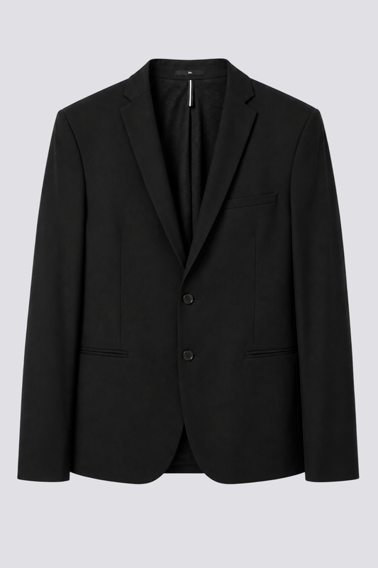 Veste de costume traveler slim