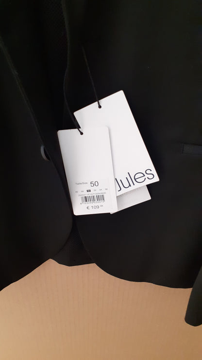 Veste de costume traveler slim
